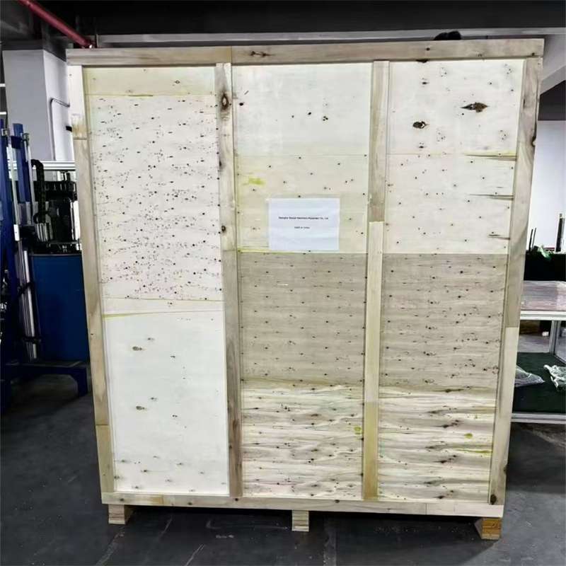 吴桥县冷链物流