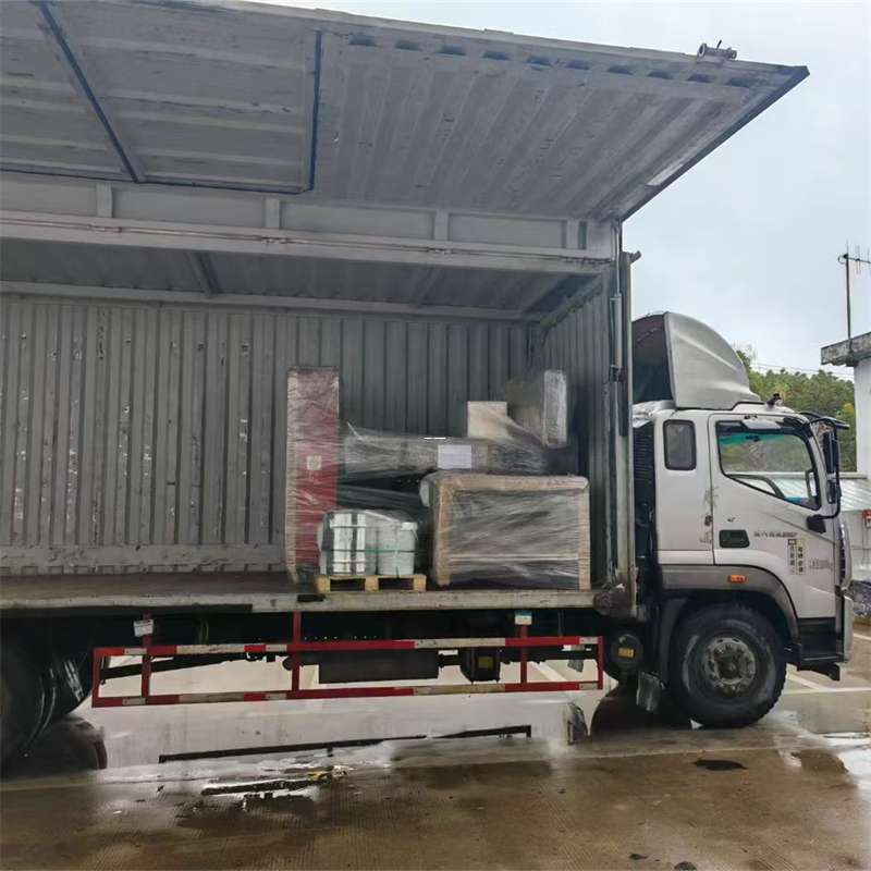 吴桥县宜宾市进仓物流：专线直达的多元货运探索